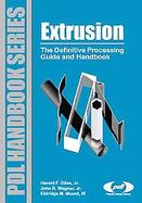 Extrusion Topics cover