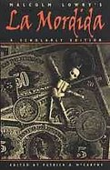Malcolm Lowry's LA Mordida cover