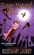 Super Natural Acts cover