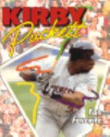 Kirby Puckett: Fan Favorite cover