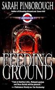 Feeding Ground cover