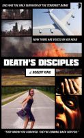 Death's Disciples cover