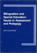Bilingualism and Special Education : Issues in Assessment and Pedagogy cover