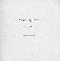 Mourning Dove cover