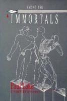 Among the Immortals cover