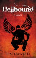Hellbound : A Novel cover