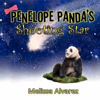 Penelope Panda's Shooting Star cover