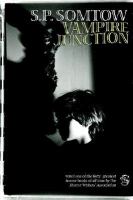 Vampire Junction cover