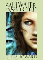 Saltwater Witch : Book #1 of the Seaborn Trilogy cover