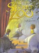 The Secret Zoo cover