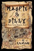Magpie and Dilly cover