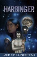 Harbinger cover