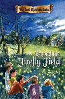 Beyond the Firefly Field cover