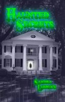 Haunted Secrets cover