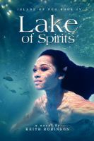 Lake of Spirits cover