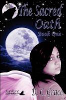 The Sacred Oath cover