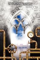 Anachronauts : London's Fog cover