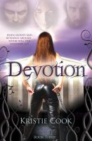 Devotion cover