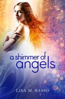 A Shimmer of Angels cover