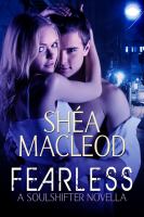 Fearless cover