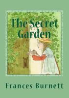 The Secret Garden cover