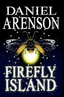 Firefly Island cover