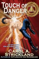 Touch of Danger cover