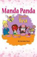 Manda Panda Goes to Tea cover