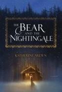 The Bear and the Nightingale : A Novel cover