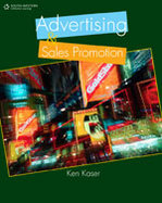 Advertising and Sales Promotion cover