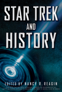 Star Trek and History cover