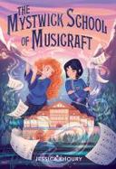 The Mystwick School of Musicraft cover