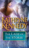 The Lady of the Storm cover