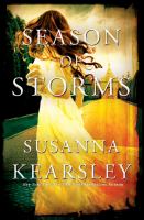 Season of Storms cover