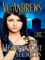 Heavenstone SecretsThe cover