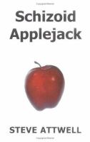 Schizoid Applejack cover