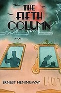 The Fifth Column cover