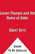 Leven Thumps and the Ruins of Alder cover
