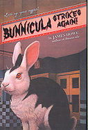 Bunnicula Strikes Again! cover