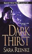 Dark Thirst cover