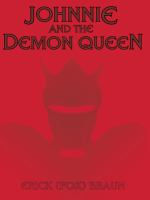 Johnnie and the Demon Queen cover
