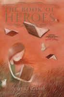 The Book of Heroes cover