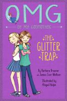 The Glitter Trap cover