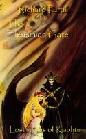 The Eleusinian Gate Lost Tales of Kaphtu cover
