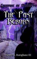 Creature of Darkness The Past Reborn cover