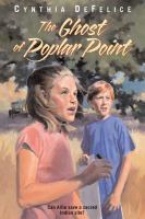 The Ghost of Poplar Point cover