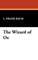 The Wizard of Oz cover