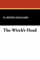 The Witch's Head cover
