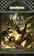 Black Wolf Sembia Gateway to the Realms cover