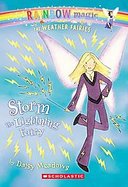Storm the Lightning Fairy cover